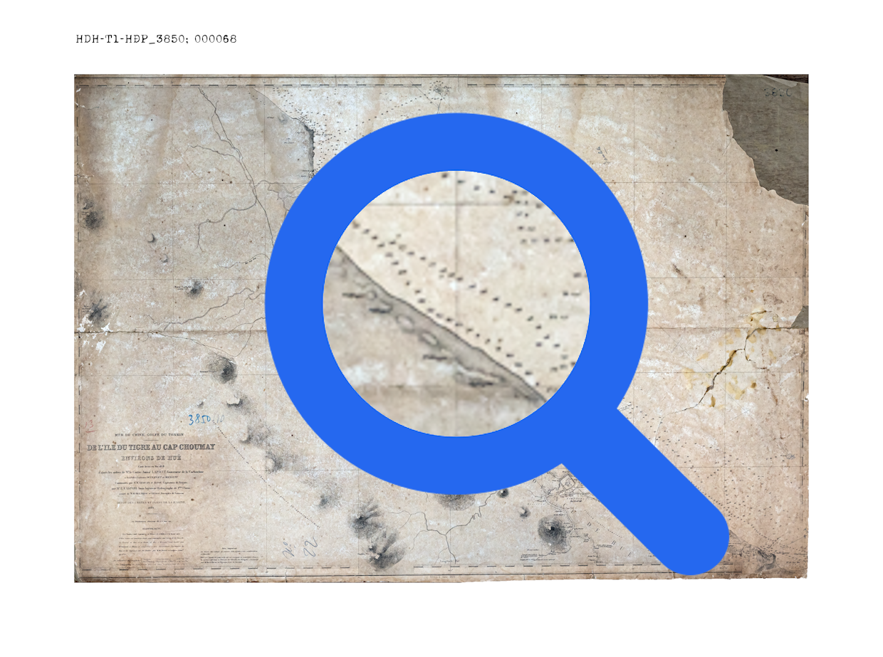 Tìm kiếm bản đồ